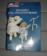 New Doll Armature Westrim