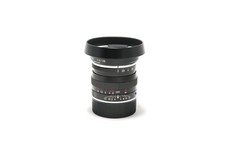 Obiettivo manuale Zeiss ZM