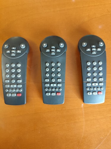 Telecomando originale - telecomando,