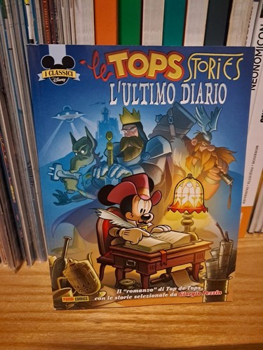 Classici disney le - -,