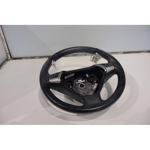 Volante pelle fiat grande - volante,