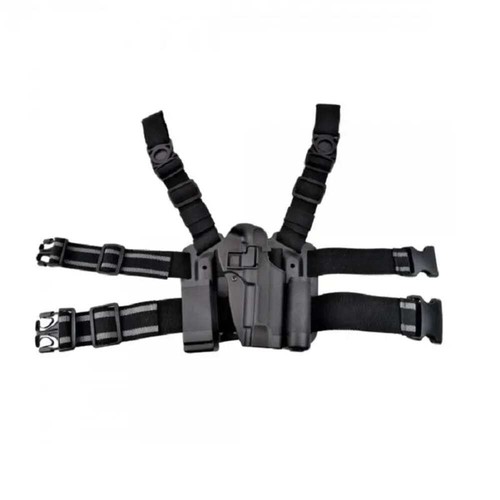 Fondina cosciale per m92 - fondina,
