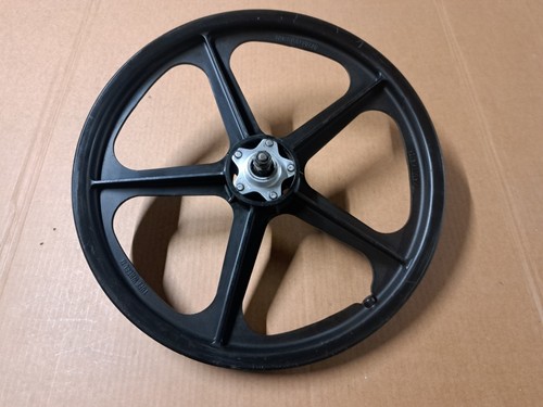 Skyway tuff black - tuff,