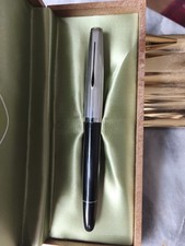 Aurora 88p Fountain pen NEW