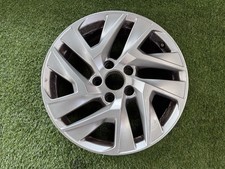 1x CERCHIO HONDA CRV 2015 17