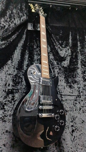 Chitarra elettrica gibson les - chitarra,