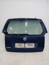 PORTELLONE POSTERIORE PER FIAT