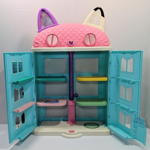 Dreamworks gabby dollhouse - dreamworks,