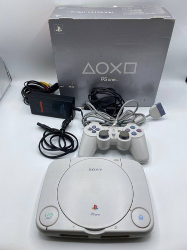 Console sony playstation - 1, ps