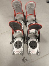 4 Attacchi Head Step X4 In On