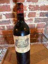Château lafite rothschild - lafite,