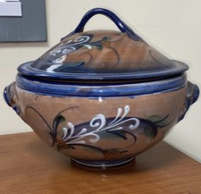 Porta in terracotta Corsica