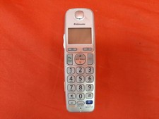 Panasonic KX-TGEA20S telefono