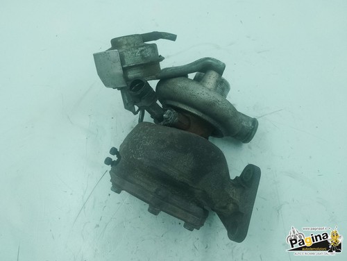 Turbina turbo per opel - per, meriva