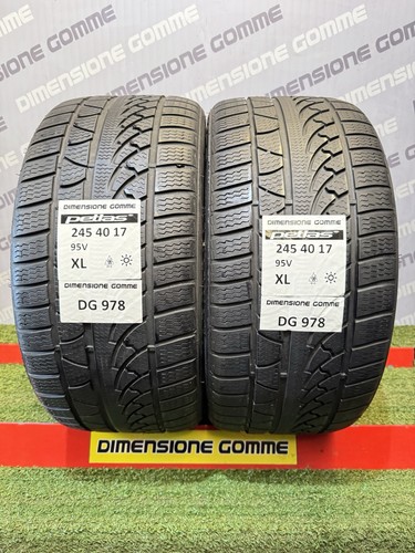 Gomme petlas 245 r17 - 2, v