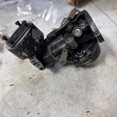 Carburatore kohler magnum m18 - carburatore,