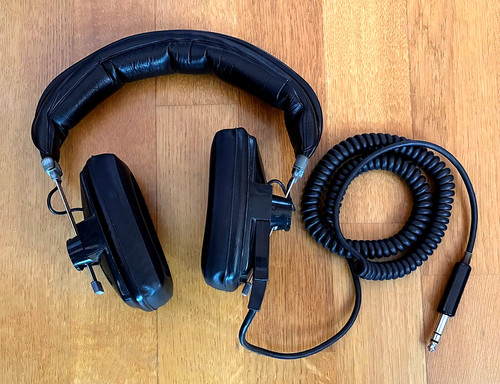 Beyer dynamic 480 - dt, hi-fi