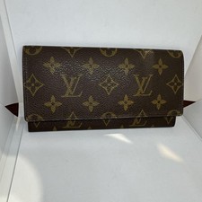 Louis Vuitton Monogram Leather