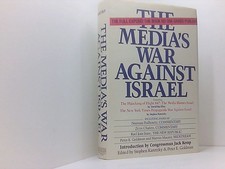 The Media's War Against