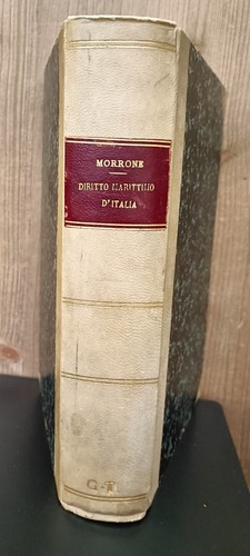 Diritto marittimo del - il,
