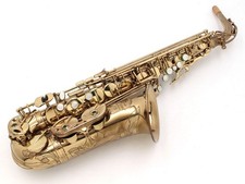Sassofono contralto SELMER