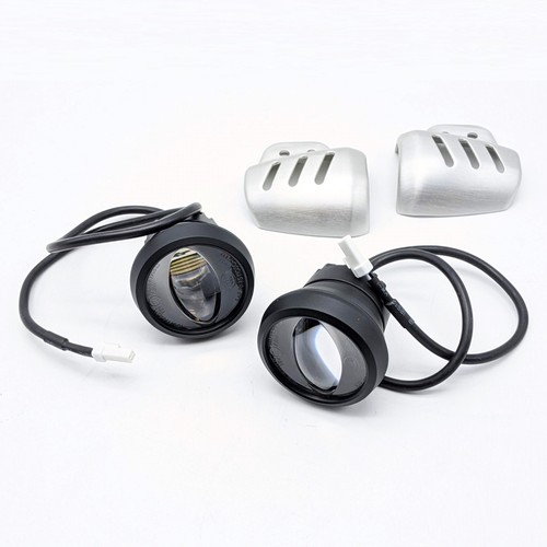 Kit coppia fari - , a