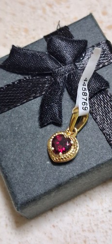 Ciondolo cuore argento - ciondolo,