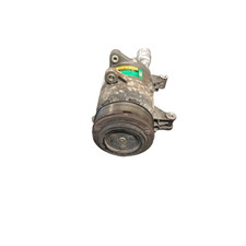 Compressore aria condizionata