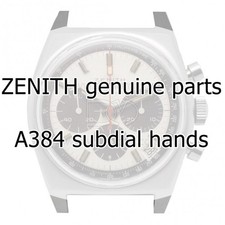 Zenith Lancette o sferini