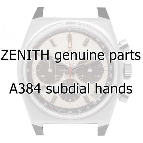 Zenith lancette sferini - zenith,
