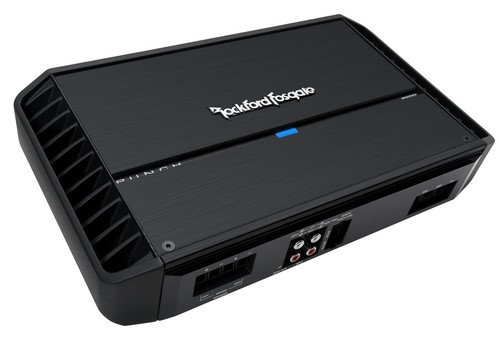 Amplificatore rockford fosgate - amplificatore,