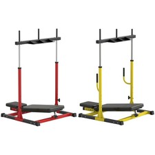 Soozier Leg Press Machine with