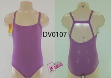 BODY DANZA A BRETELLINE CON