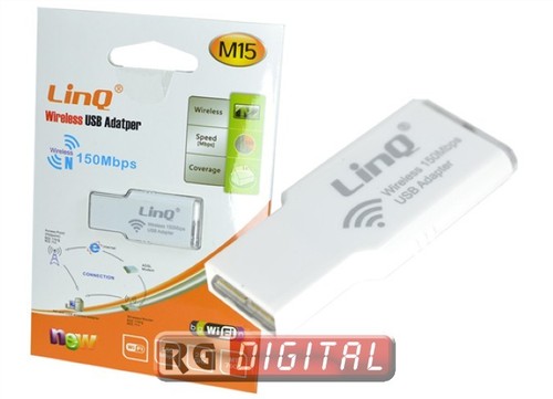 Adattatore usb wifi scheda - usb,