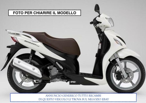 Sono disponibili ricambi - disponibili,