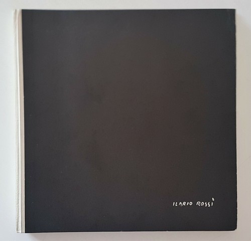 Pitture ilario rossi - ilario, con