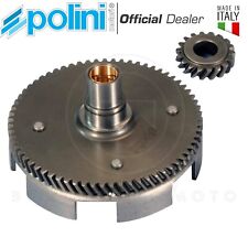 CAMPANA FRIZIONE POLINI