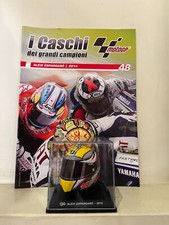 DE AGOSTINI I CASCHI MOTO GP