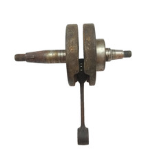 ALBERO MOTORE MINARELLI APRILIA RX RS 50 YAMAHA DT TZR 50 AM 345 ricambi usati