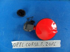 TAPPO COPERCHIO SPORTELLINO CARBURANTE OPEL CORSA E 2016