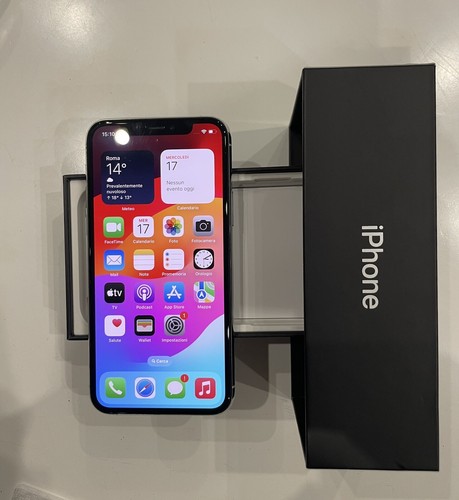 Iphone pro 256gb - 11,
