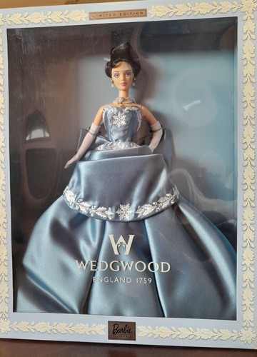 The wedgwood england 1759 - england,