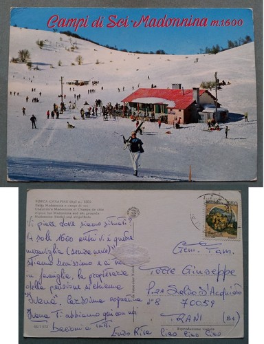 Forca canapine baita - forca,