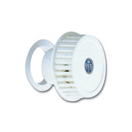 Lux250 aspiratore da parete - -,