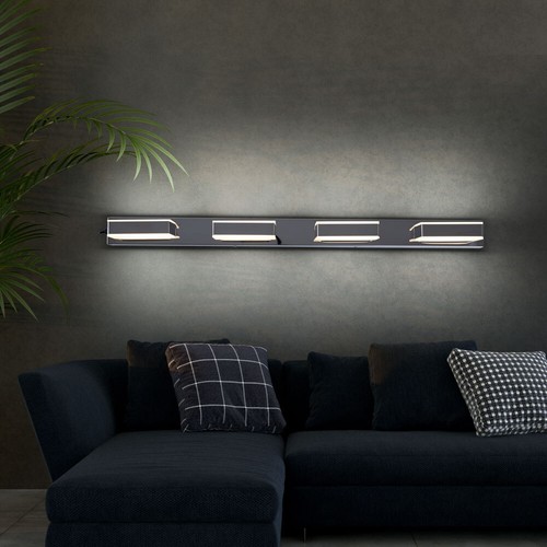 Lampada parete led - lampada, salotto
