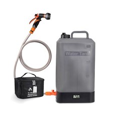 Serbatoio Acqua Silicone 4,5