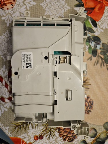 Scheda elettronica modulo