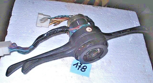 Fiat 124 devio luci - 124,