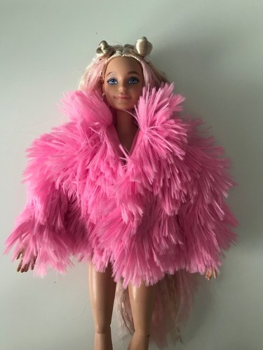 Nuovo barbie extra - nuovo,