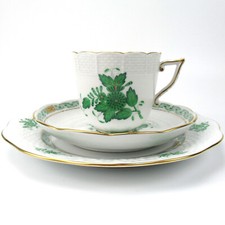 Servizio da caffè porcellana
